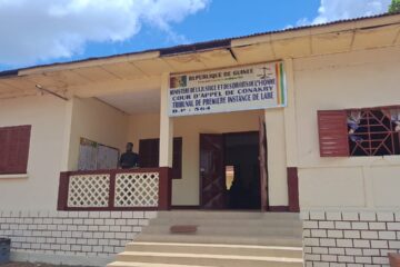 Labé: l'ex chargé des examen libéré