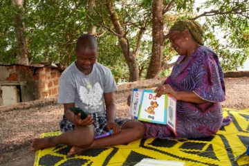 En Guinée, l’autisme condamne les familles à l’isolement