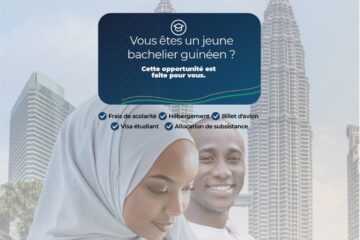 Études supérieures : SONOCO WAQF lance un programme de bourses pour la Malaisie