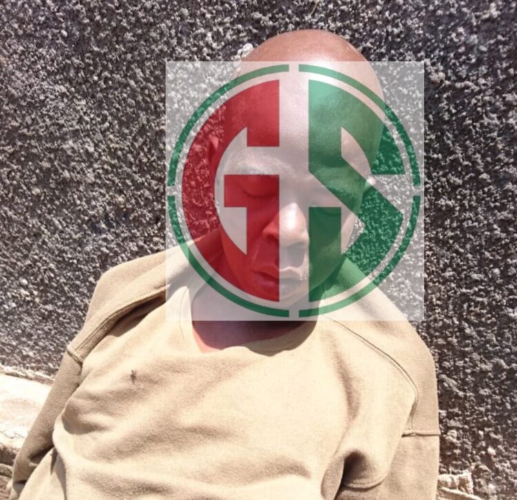 Conakry: un homme retrouvé mort à Matam