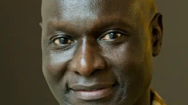 L’Ougandais Olara Otunnu, septième candidat à la présidence de l'ONU