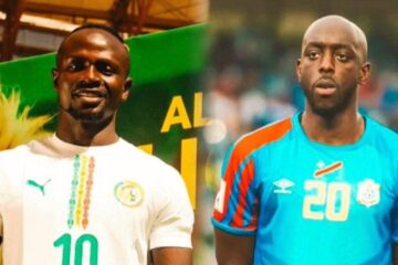Mondial 2026 la RDC et le Sénégal éliminés aux portes des 8e de finale