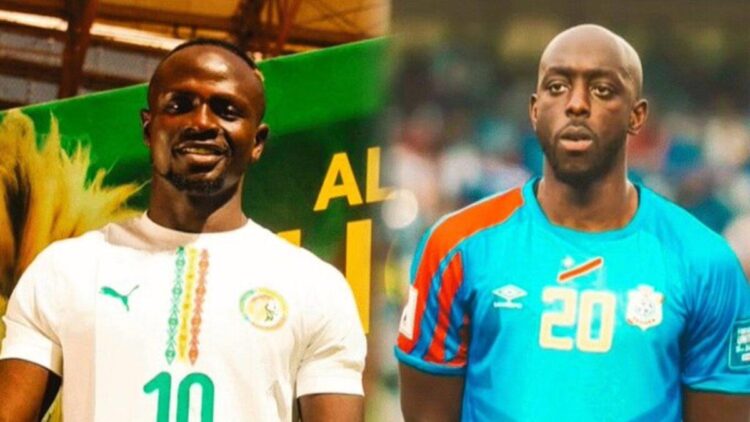 Mondial 2026 la RDC et le Sénégal éliminés aux portes des 8e de finale