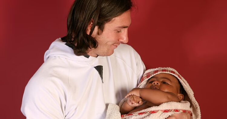 Mondial 2026 la photo culte de Messi et Yamal qui refait surface avant la finale