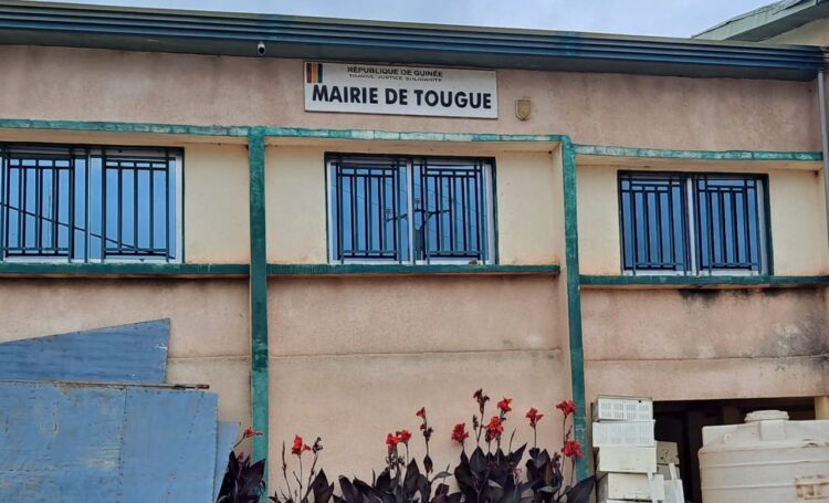 Tougué: un enseignant contractuel tué par sa femme à Kegna