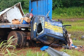 Kindia: sept morts dans un accident ce 4 août