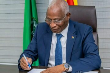 La Guinée veut organiser les CAN 2032 et 2036