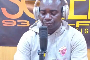 Décès du journaliste Balla Traoré
