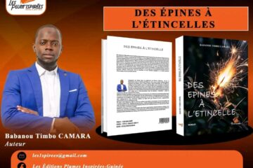 Des Epines à l'Etincelle disponible