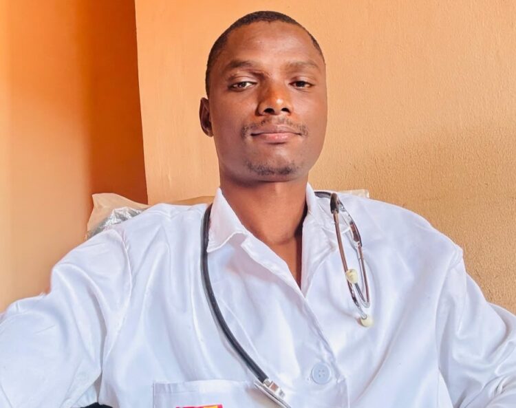 Cancer du col de l'utérus en Guinée