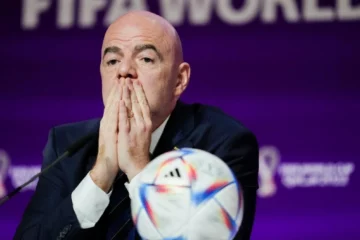 Football l'UEFA, l'AFC et la CONCACAF envisageraient de destituer Infantino