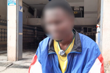 Un migrant guinéen au Maroc raconte son calvaire