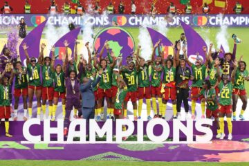 CAN Féminine 2026 : Le Cameroun remporte un premier sacre historique en corrigeant le Malawi