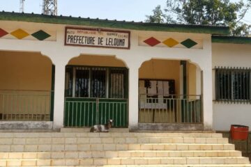 Un imam tué par la foudre à Léloum