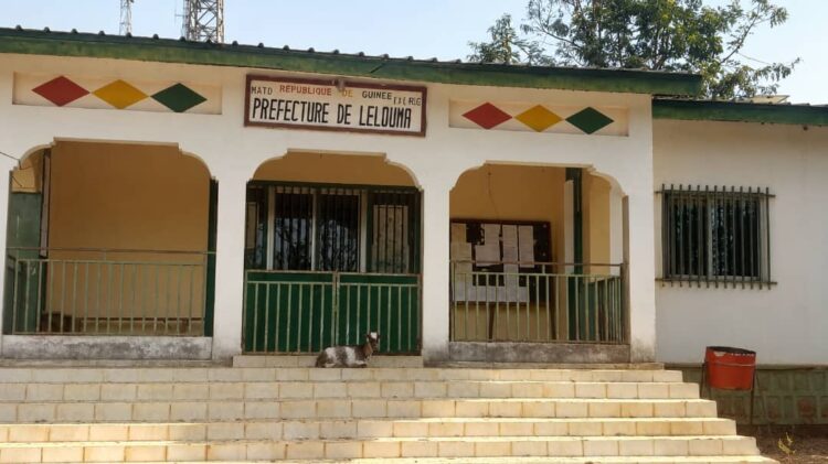 Un imam tué par la foudre à Léloum
