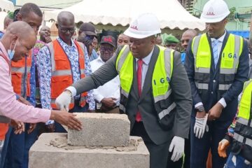 Ministre environnement