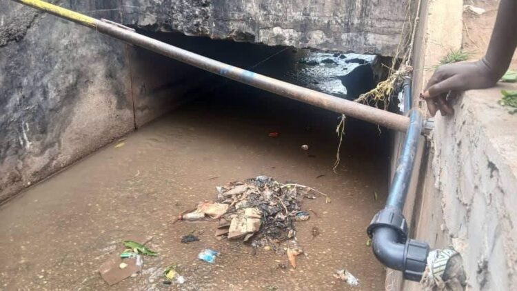 Un homme retrouvé mort à Kankan