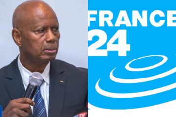 Guinée: la HAC met en démeure France24