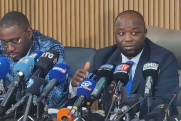 Bourouno sur la fonction publique