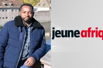 Jeune Afrique réagit au retrait de l'accréditation de son correspondant en Guinée