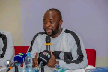 Guinée: gestion des retraites