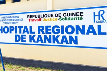 Kankan: une femme enceinte poignardée
