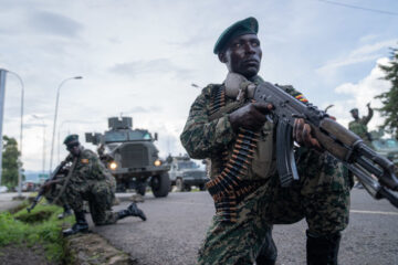 L’Ouganda suspend sa coopération militaire avec la Turquie
