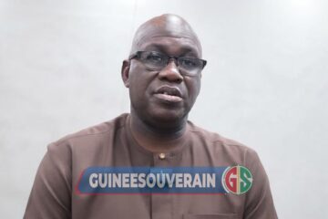 Dossier Kabinet Diawara: l'action publique éteinte