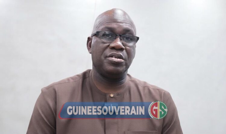 Dossier Kabinet Diawara: l'action publique éteinte