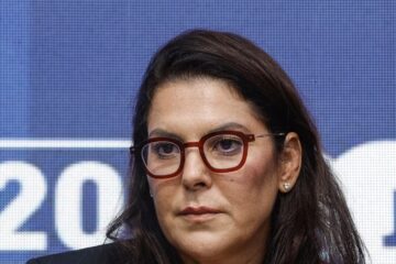 Maroc Fatima Ezzahra El Mansouri, première femme à la tête du gouvernement