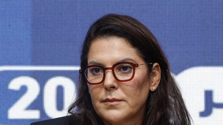 Maroc Fatima Ezzahra El Mansouri, première femme à la tête du gouvernement