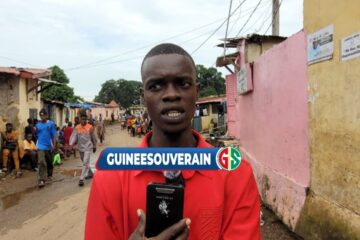 Un éboueur s'effondre et meurt