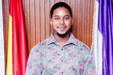 MAOG: Mamadou Oury quitte l'organisation