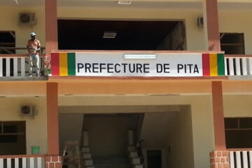 Pita: une femme tuée à l'arme blanche à Sangaréah