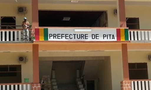 Pita: une femme tuée à l'arme blanche à Sangaréah