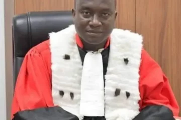 Justice: ouverture du procès de Algassimou Diallo