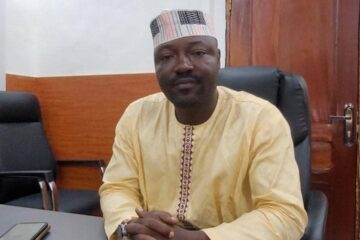 Yatigna Mansaré sur le décès de Sidya Touré