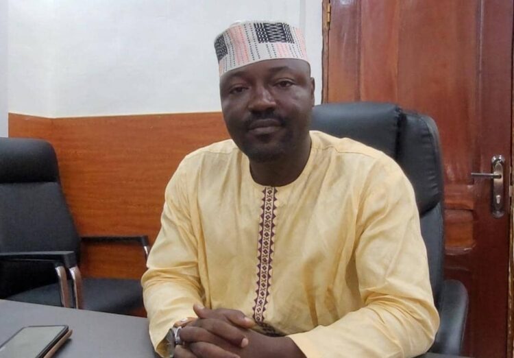 Yatigna Mansaré sur le décès de Sidya Touré