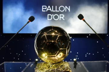 lon d'Or 2026 une liste dominée par le PSG, l'Afrique peu présente
