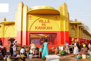 Kankan: la mairie hausse le ton