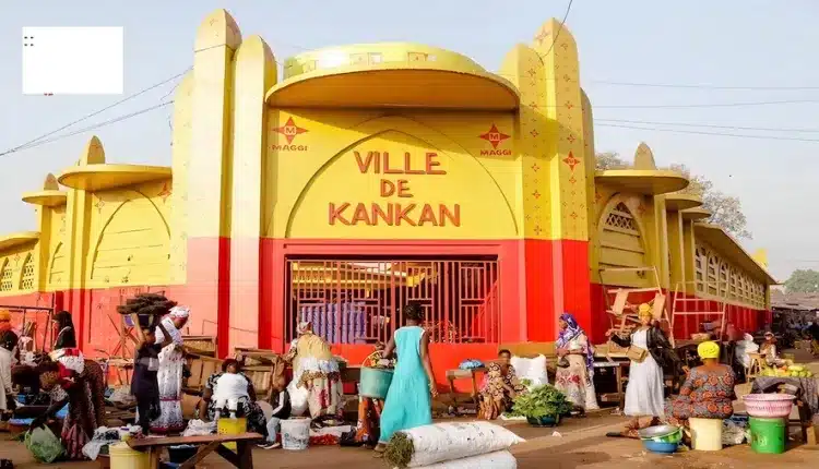 Kankan: la mairie hausse le ton