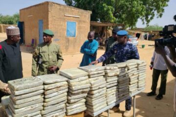 Afrique de l’Ouest : le narcotrafic étend ses routes et diversifie ses marchés