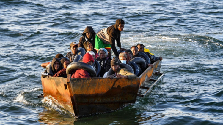 Afrique de l’Ouest : les contrôles déplacent les routes migratoires