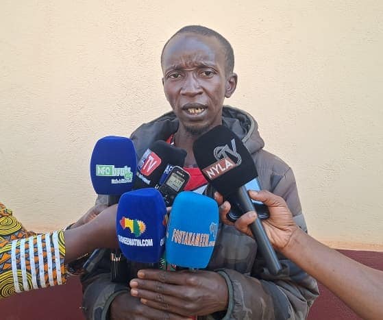 Labé: un enseignant chassé de Diari après avoir dénoncé ses conditions