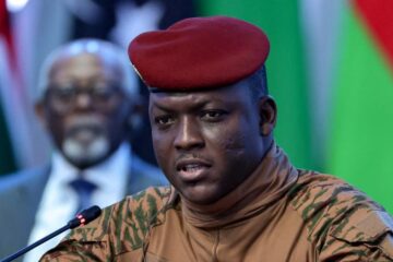 Burkina Faso le parlement vote à l'unanimité le rétablissement de la peine de mort