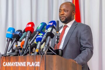 Guinée: recrutement de 4500 agents de santé