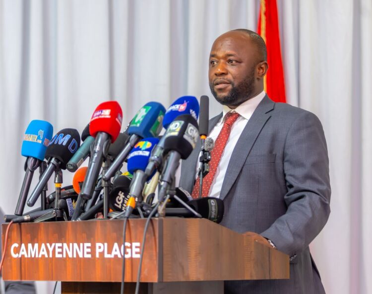 Guinée: recrutement de 4500 agents de santé