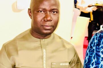 Guinée: le DG de la pharmacie centrale en prison