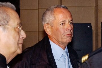 France : l'ex-gendarme Paul Barril, mis en cause dans le génocide au Rwanda, est mort