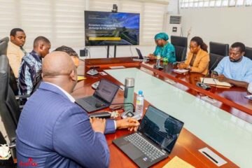 Guinée : la décharge de Dar es Salam bientôt transformée en parc urbain